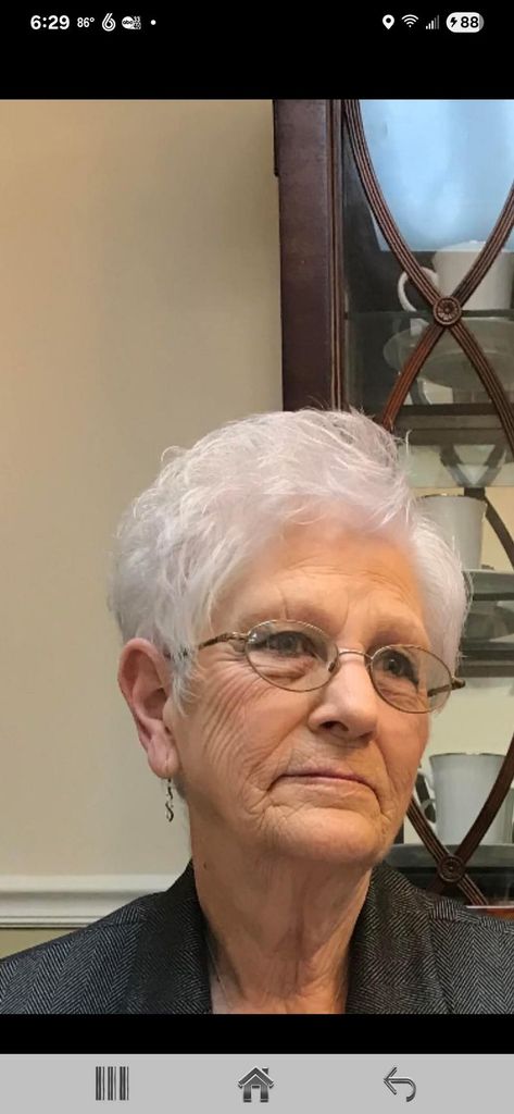 Ann D. Chapman Profile Photo