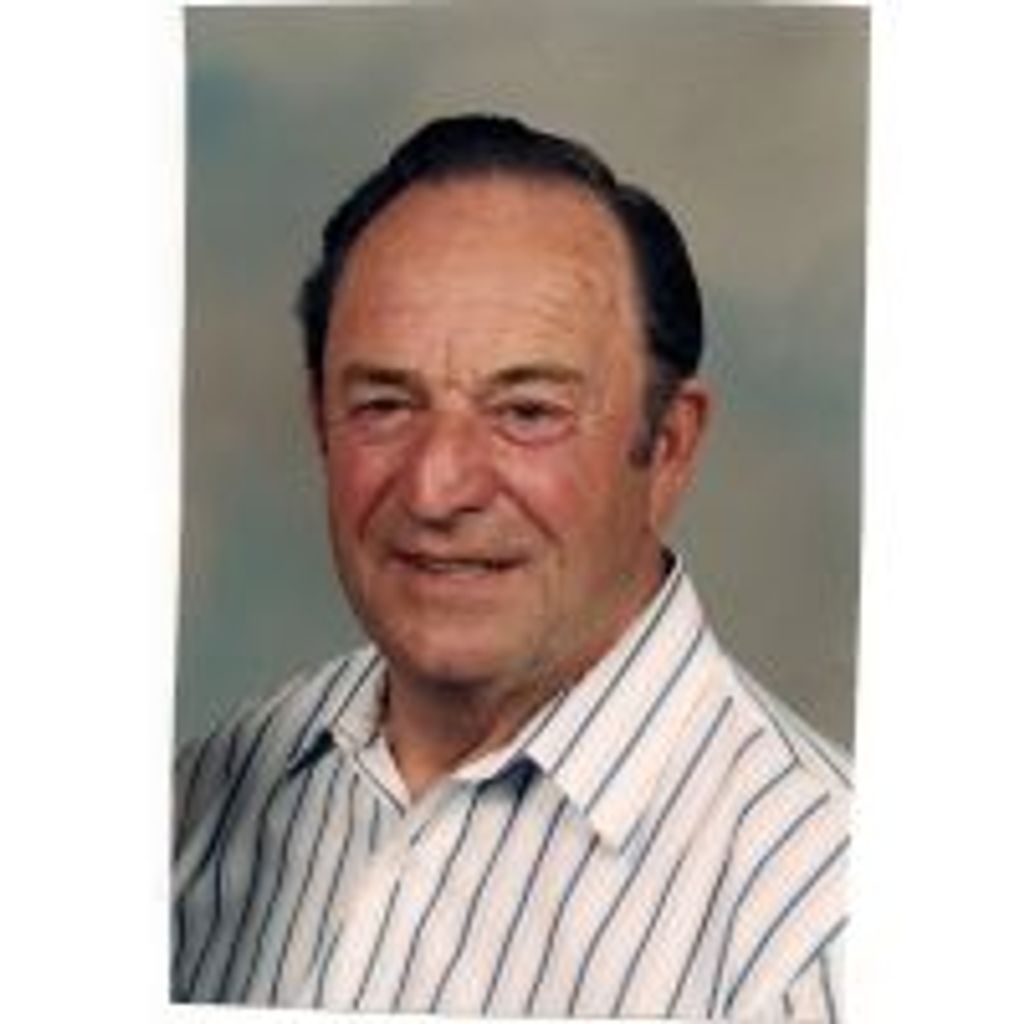 Patrick Tufano