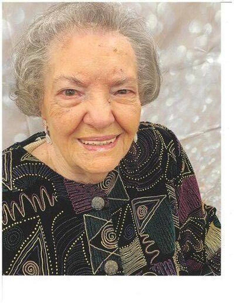 Lola Bess Griffin Hollis Profile Photo