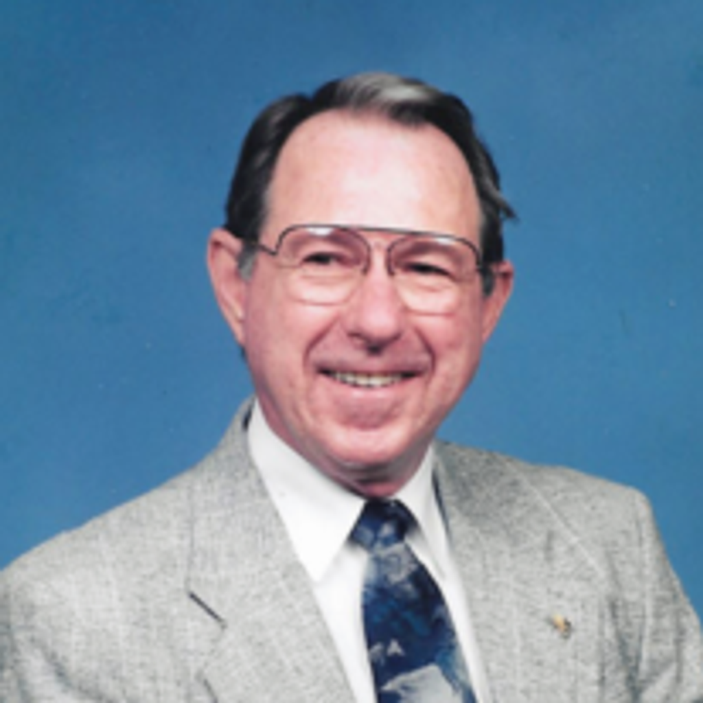 John Henry Foster