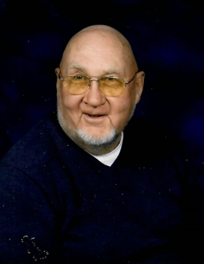 Russell L. Richardson