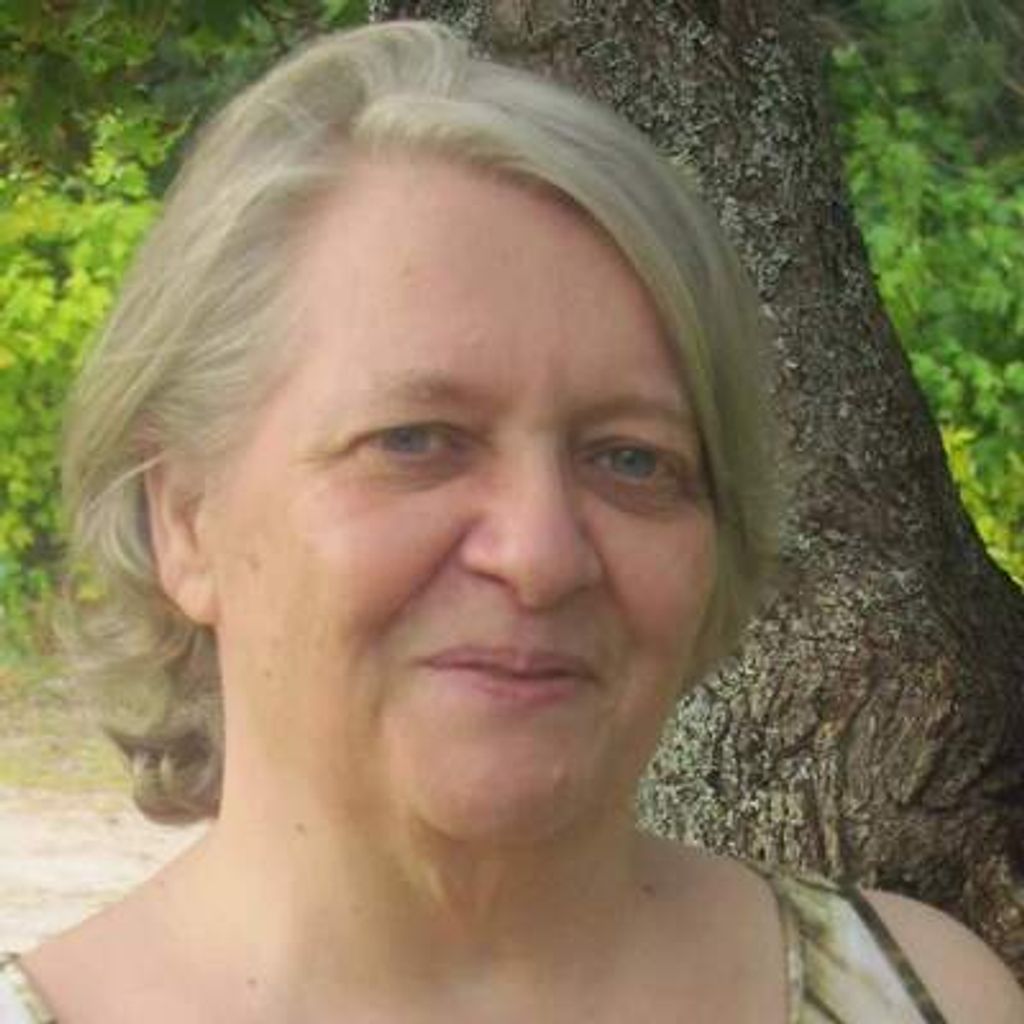 Angela Rose Bowers Profile Photo