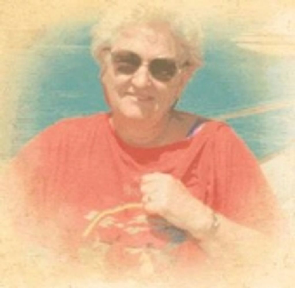 June Rowe
