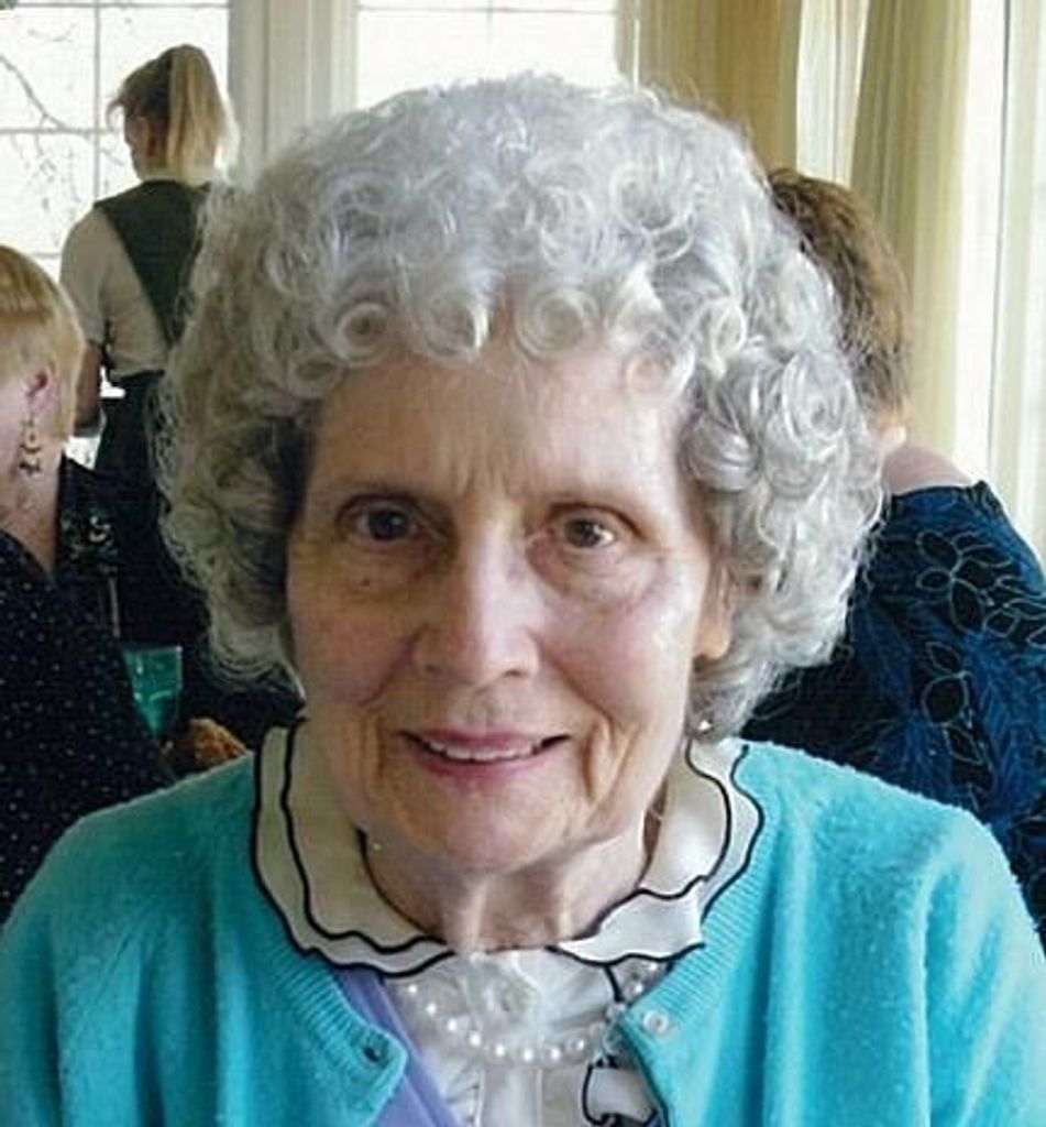 Katherine S. Austin