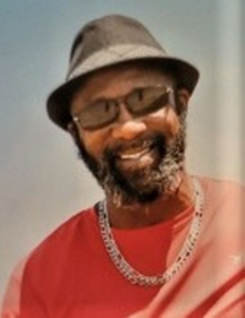 Michael Anthony Jordan Profile Photo