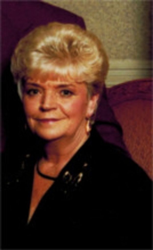 Patsy Sharp