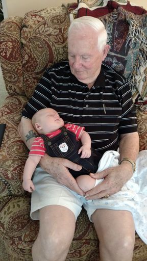 Carl Eason Hutchinson photo gallery thumbnail 123 of 154