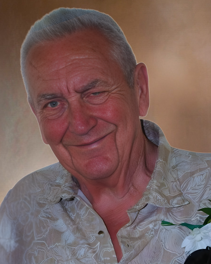 Richard Allen Bender Profile Photo