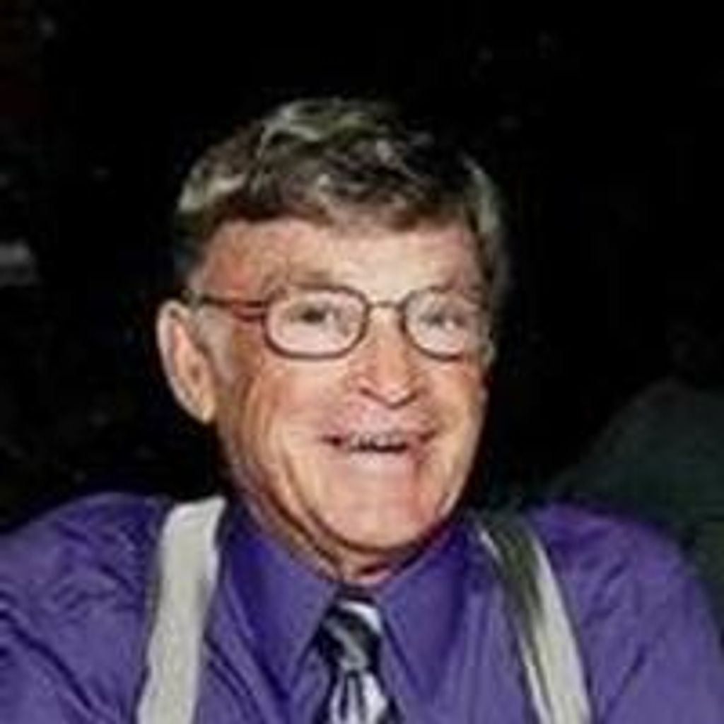 James B. Huff Profile Photo