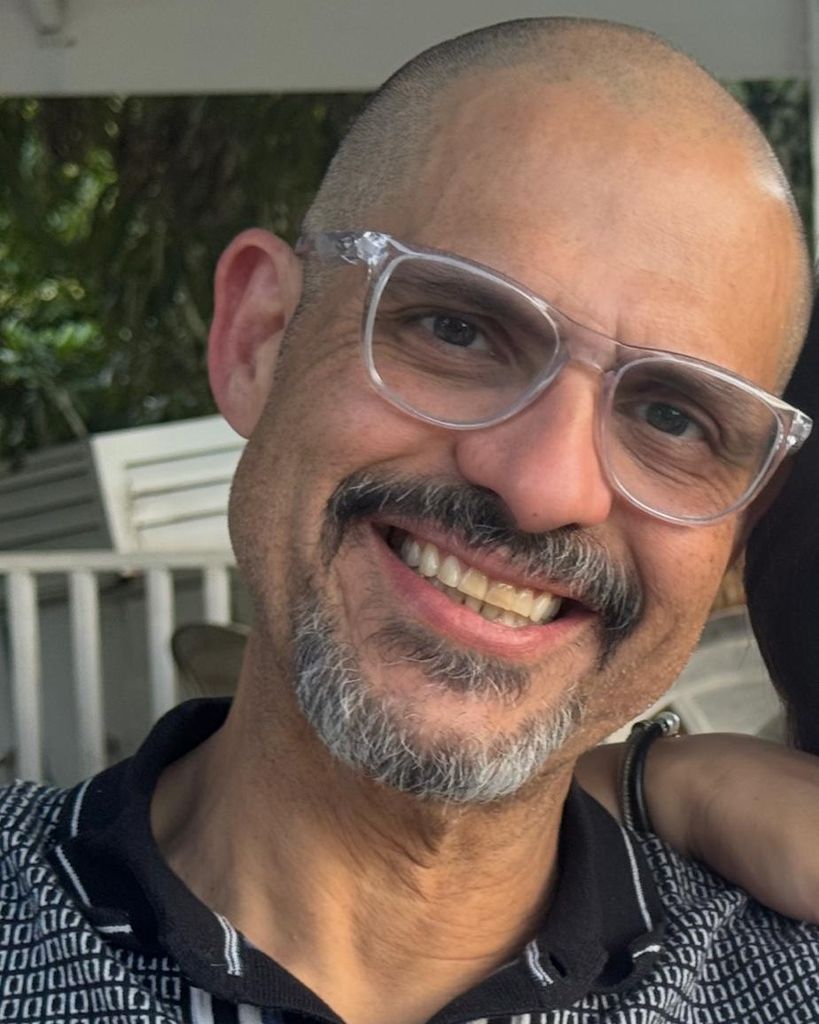 Alexander Dwight Gutierrez Profile Photo