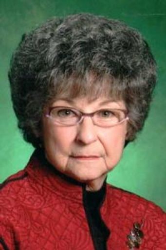 Helen  “Pat” Galusha Profile Photo