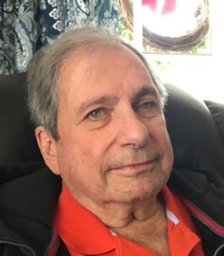 Stephen Garden Moushegian Profile Photo