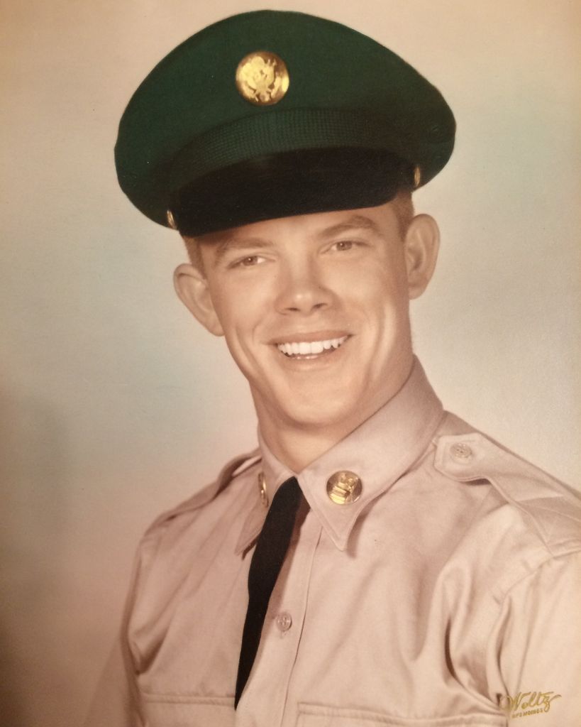 Billy Atlee Crawford, Jr. Profile Photo