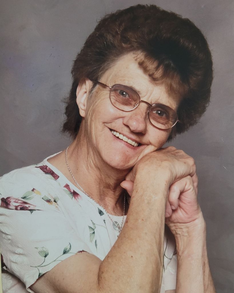 Virginia Lucille Fleming Rollins Ballard Profile Photo