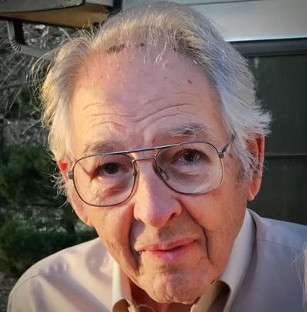Hal Royce Welch Profile Photo