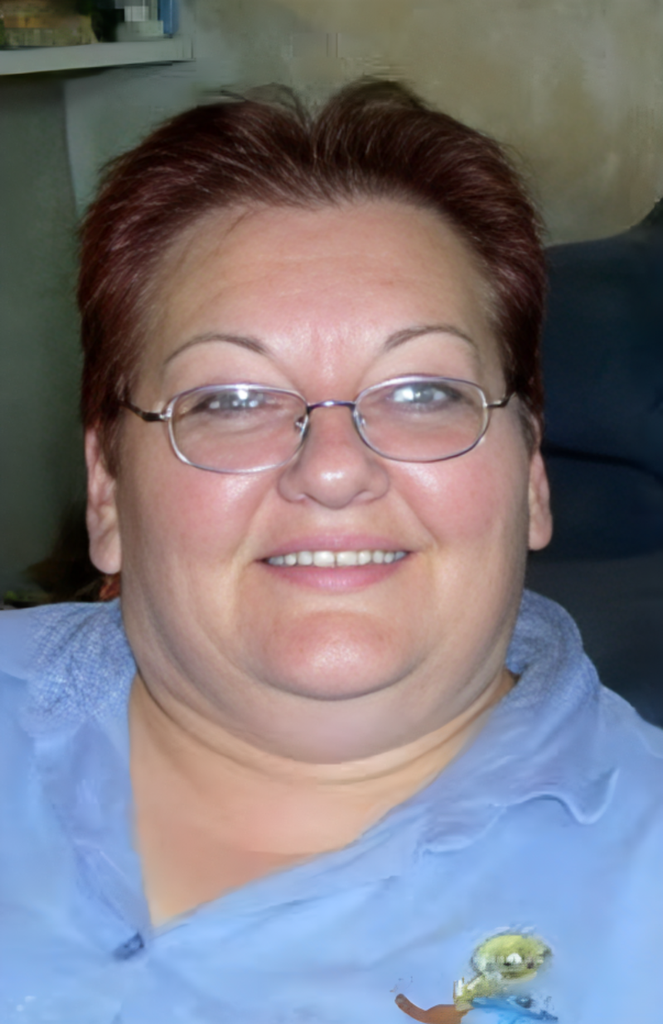 Tamara "Tammy" Knapp Profile Photo