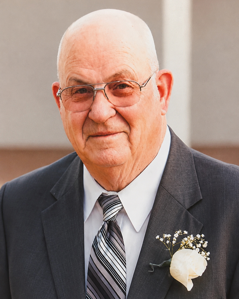 Conway Bruce Clayton