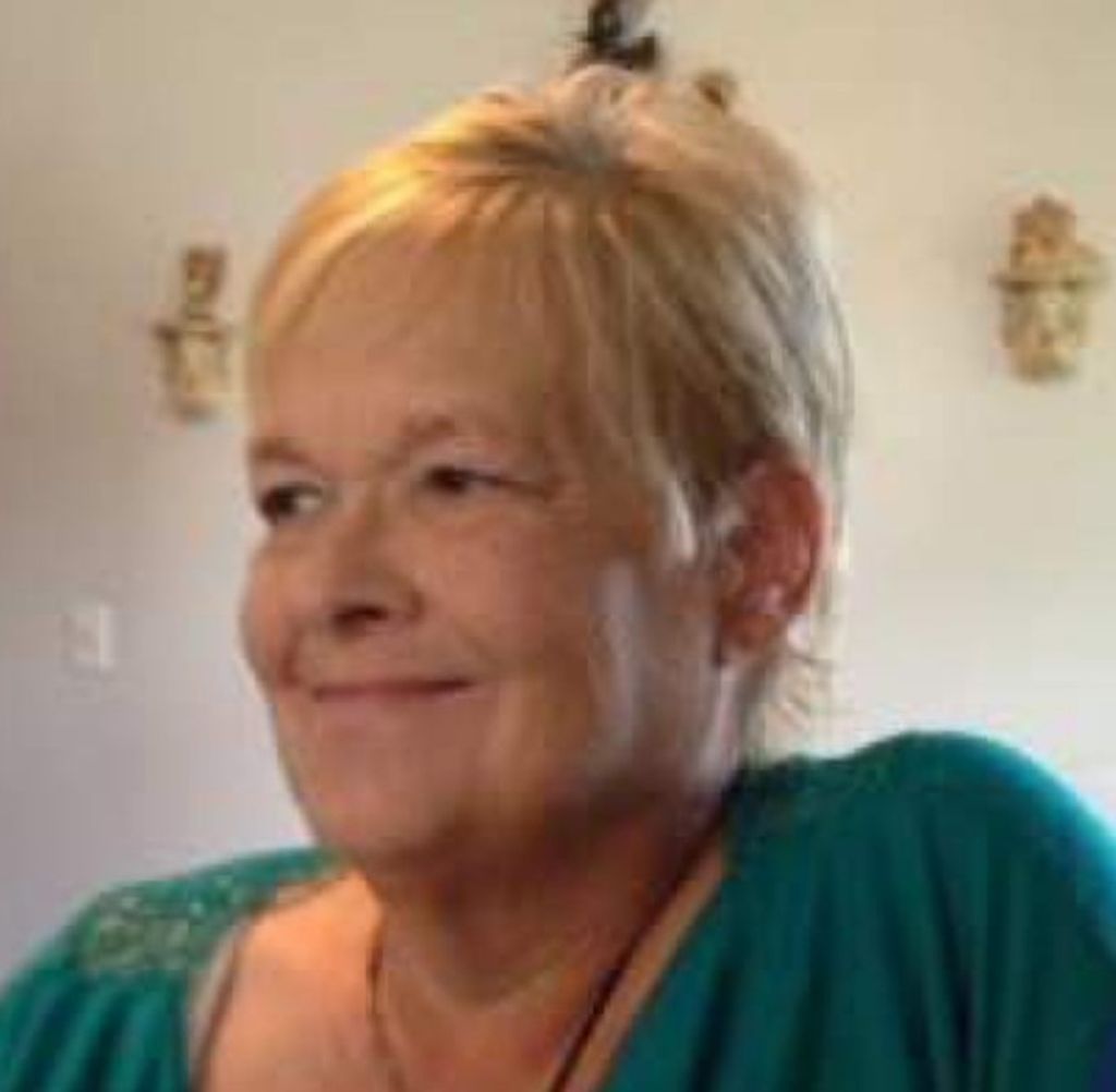 Vicki K. Baldwin