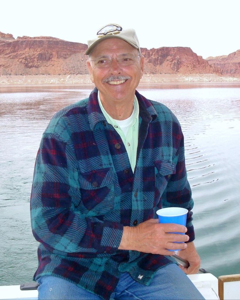 Ronald Chester Kazmierczak