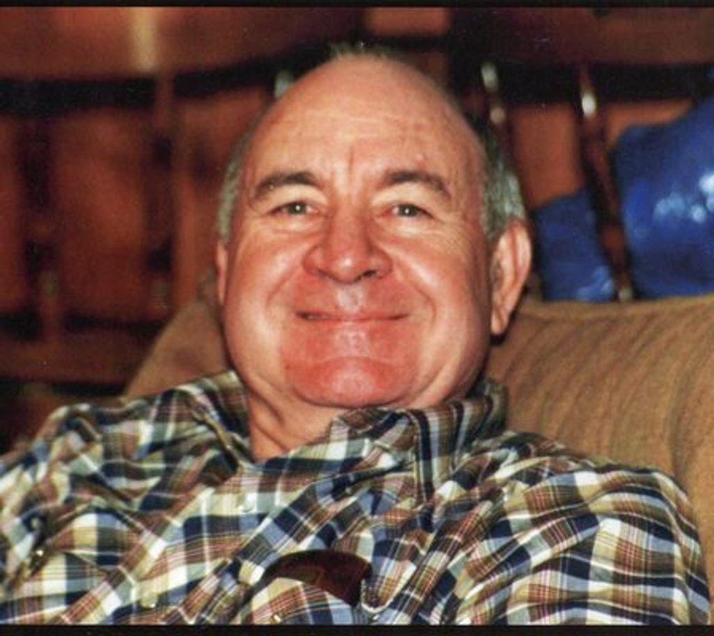 Ivan Kenneth Harrall