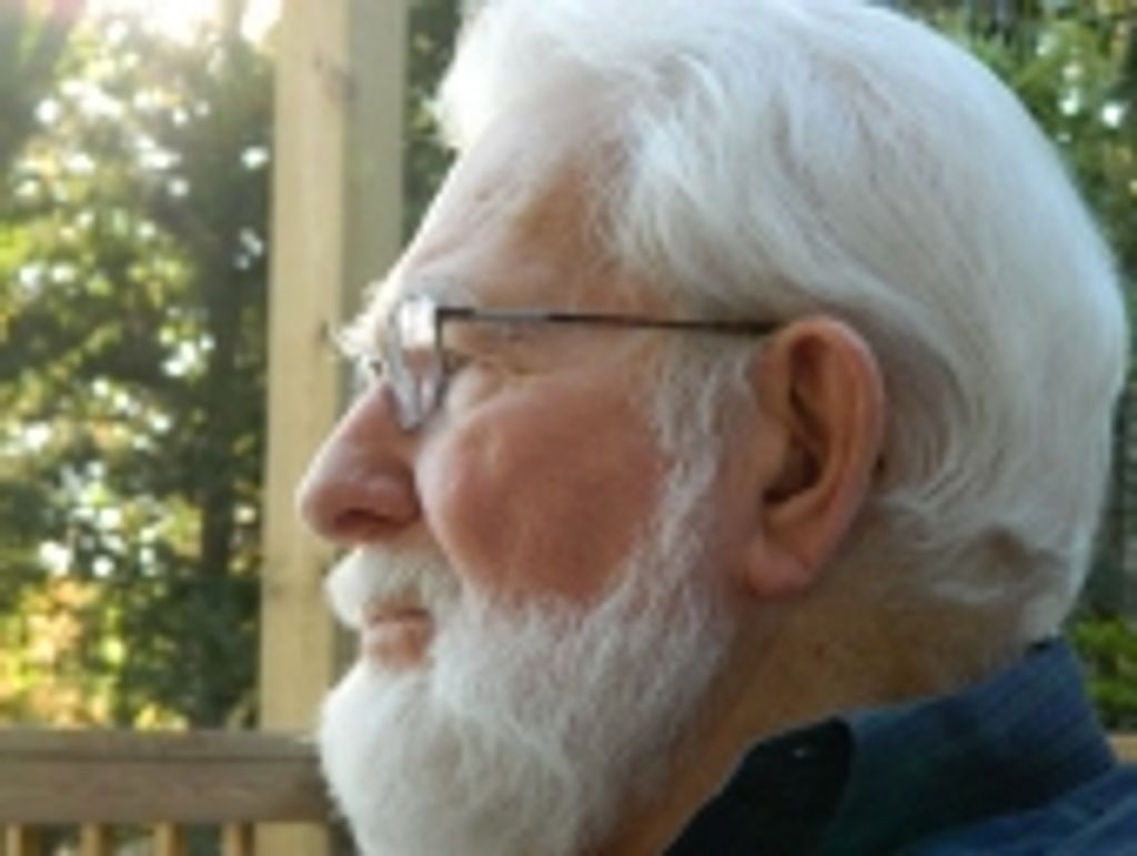 Harold A. Parker