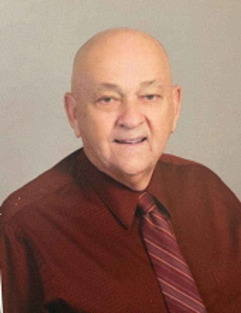 Edward L Graham