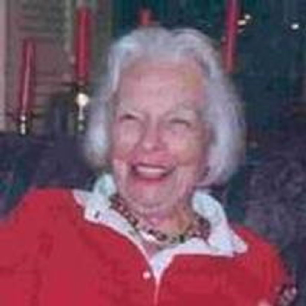 Virginia Bernice Peace Martin Beene