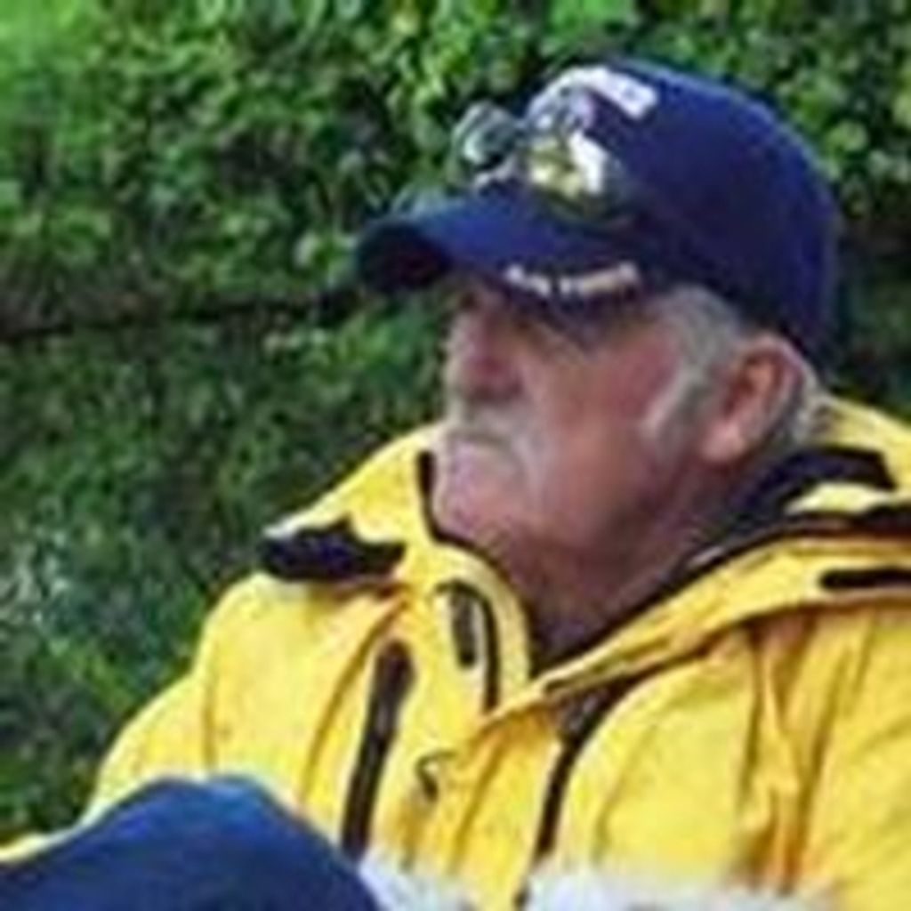 Richard "Dick" Frank Wilson, Jr.