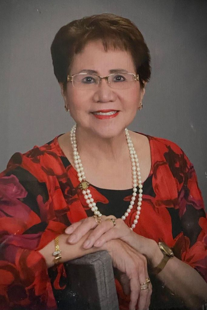 Shirley C Diaz Profile Photo