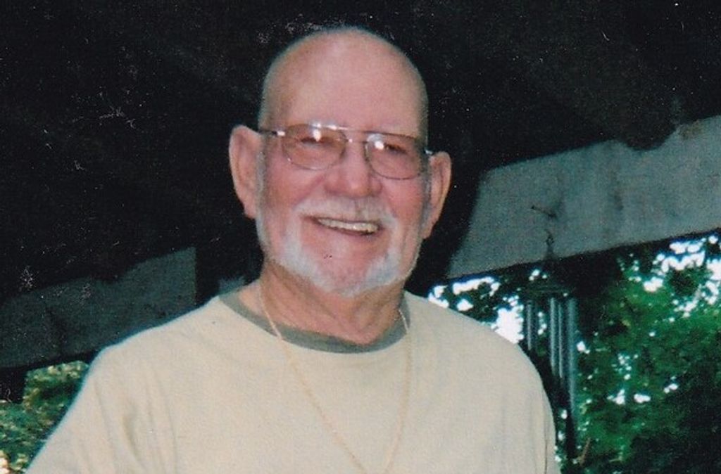 Billy J.D. Anderson Profile Photo