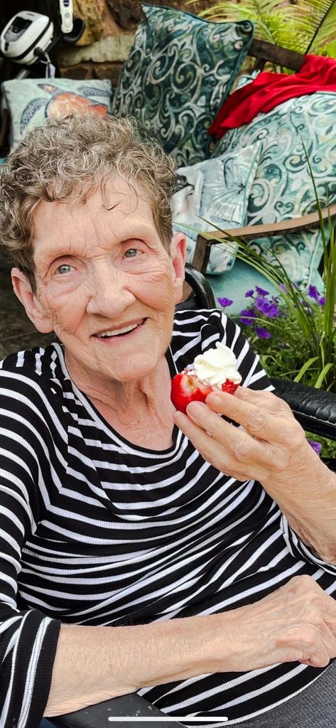 Betty Carolyn Black Profile Photo