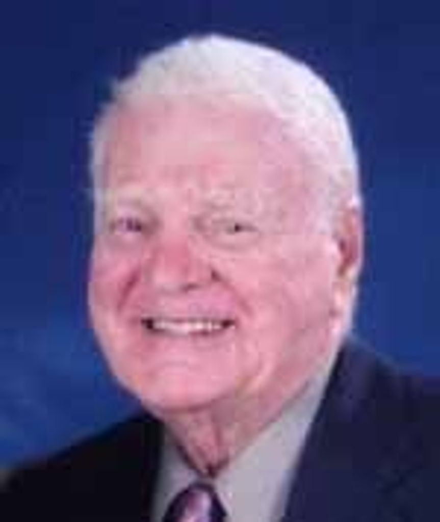 William E. Riley, Jr.