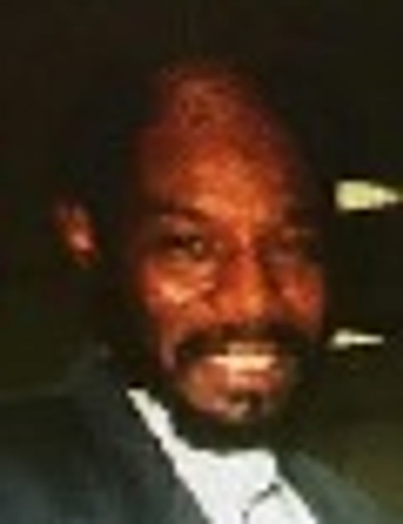 Perry White