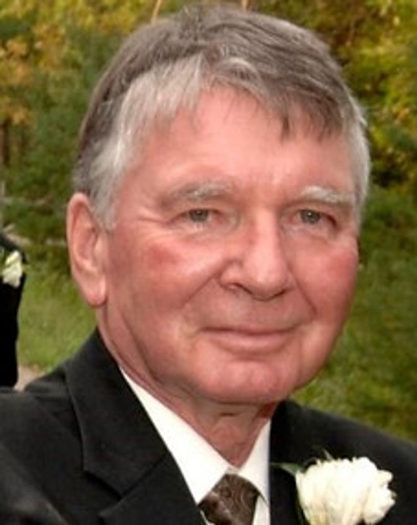 Paul G. Woutat
