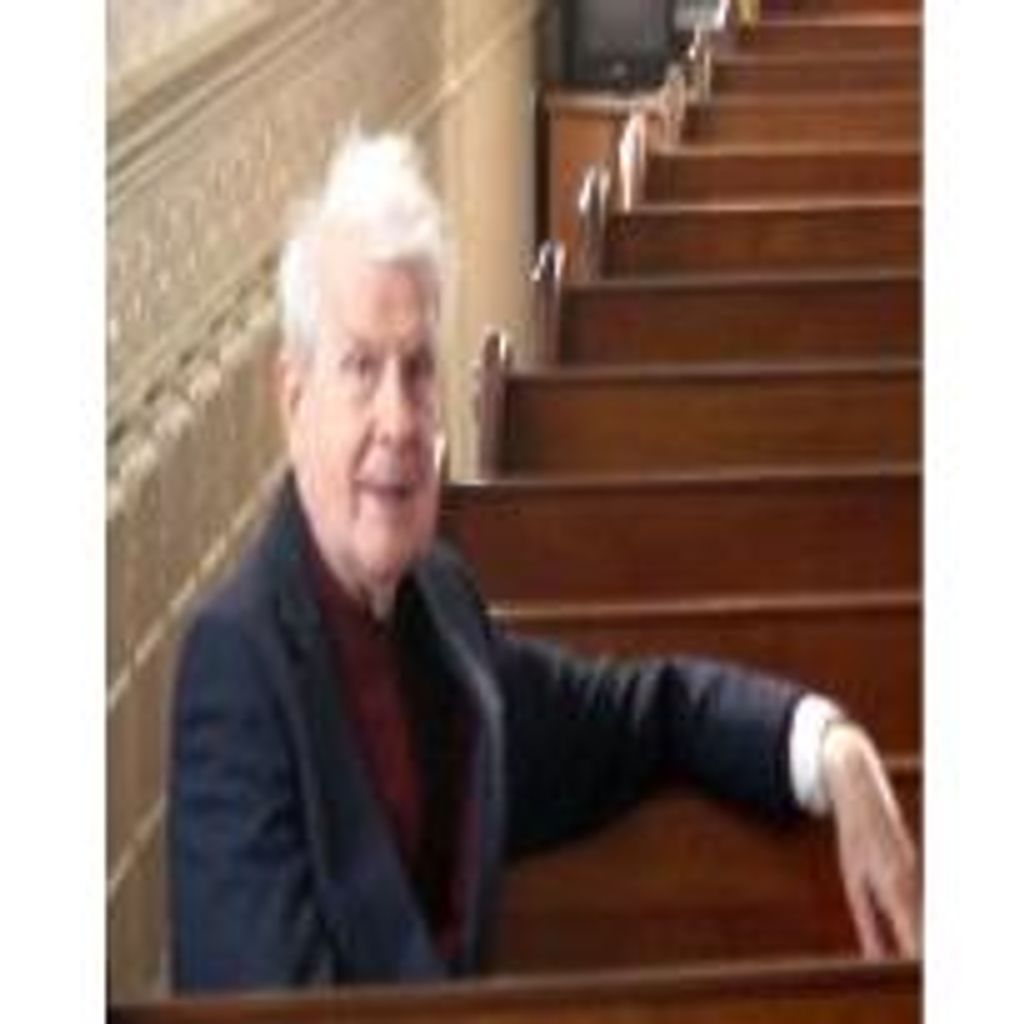 Rev. Van T. Crawford, Jr.