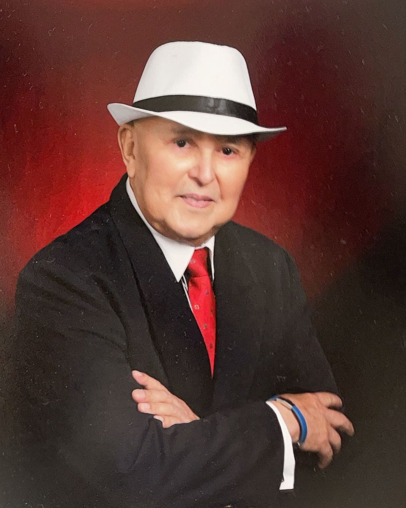 Prudencio Gutierrez