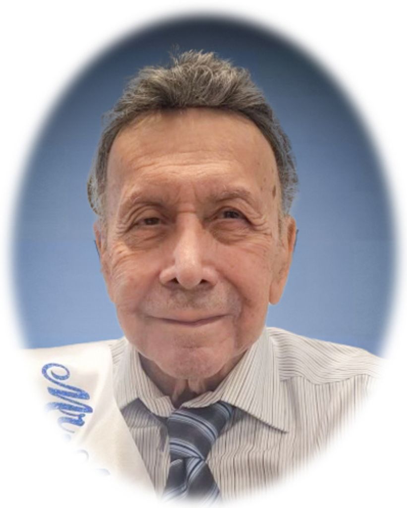 Charles Richard Beshero