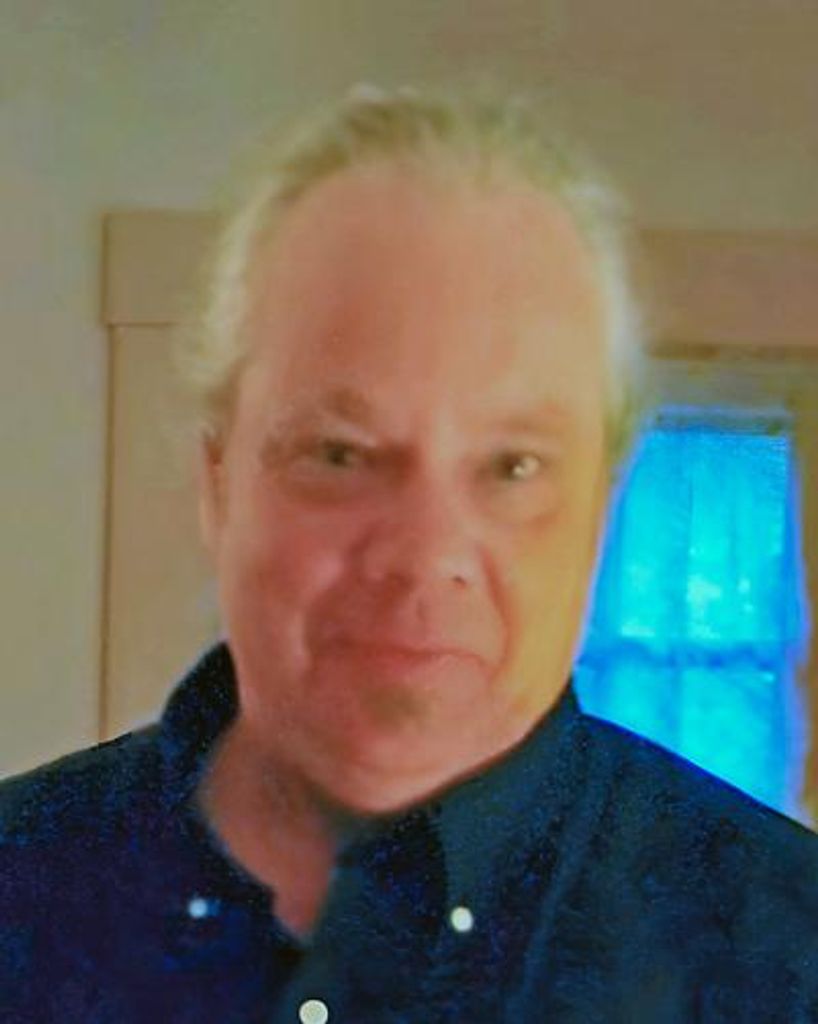 Timothy Louis Manuel Profile Photo