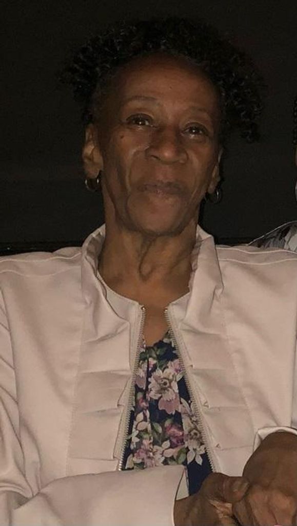 Eula Covington Profile Photo