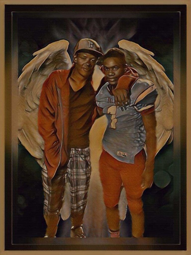 Dontre Williams