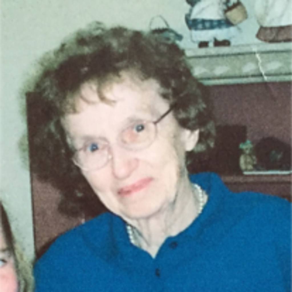 Doris C. Nutbrown Profile Photo