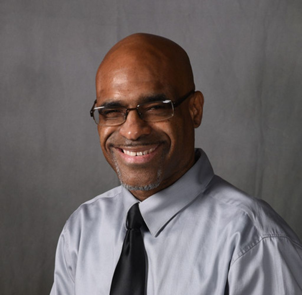 Mr. Tyron L. Williams Profile Photo