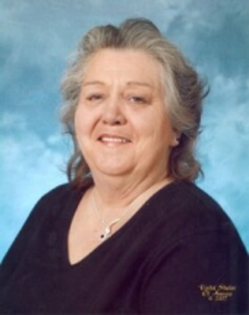 Deborah Sue Johnson