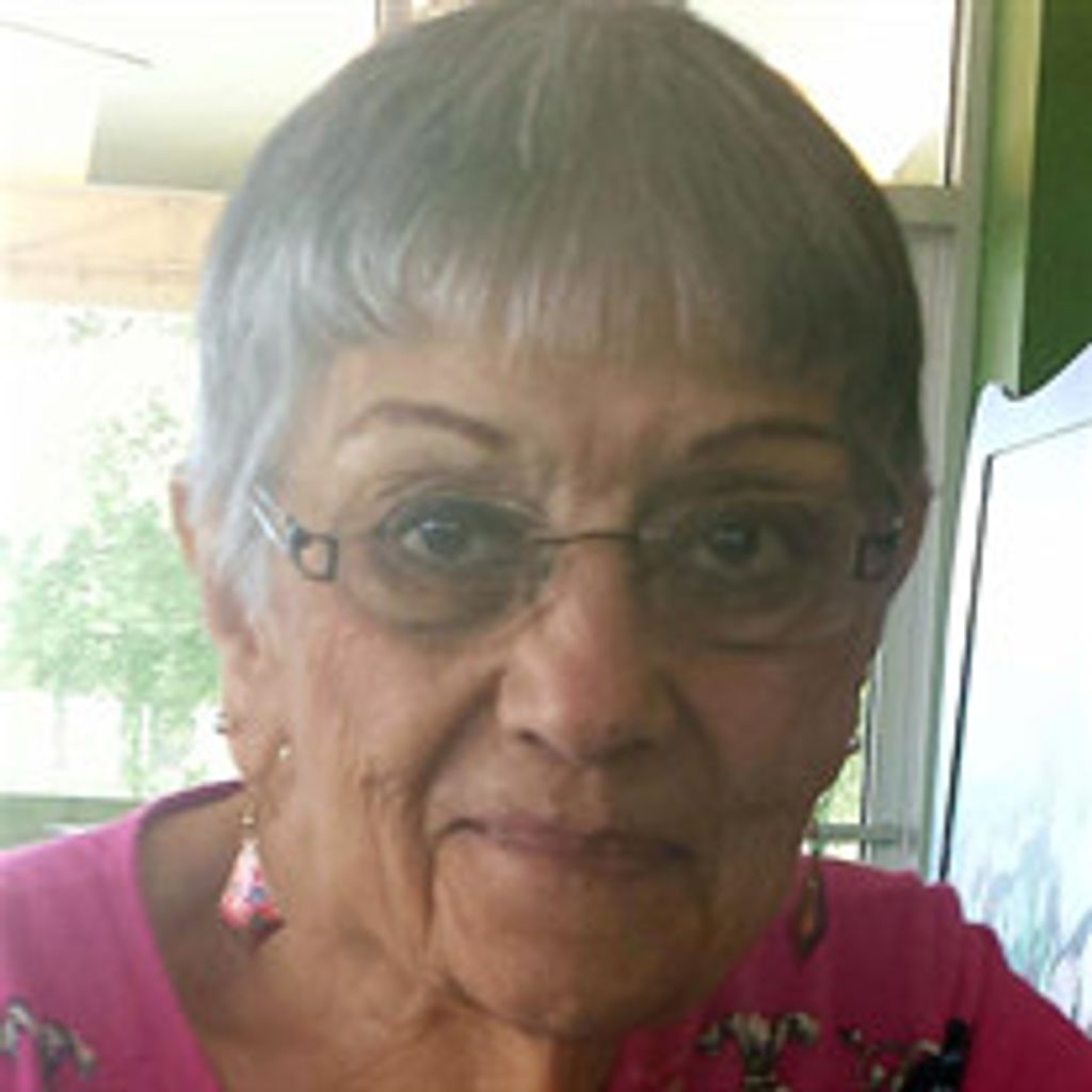 Thelma Grace "Susie" Smith