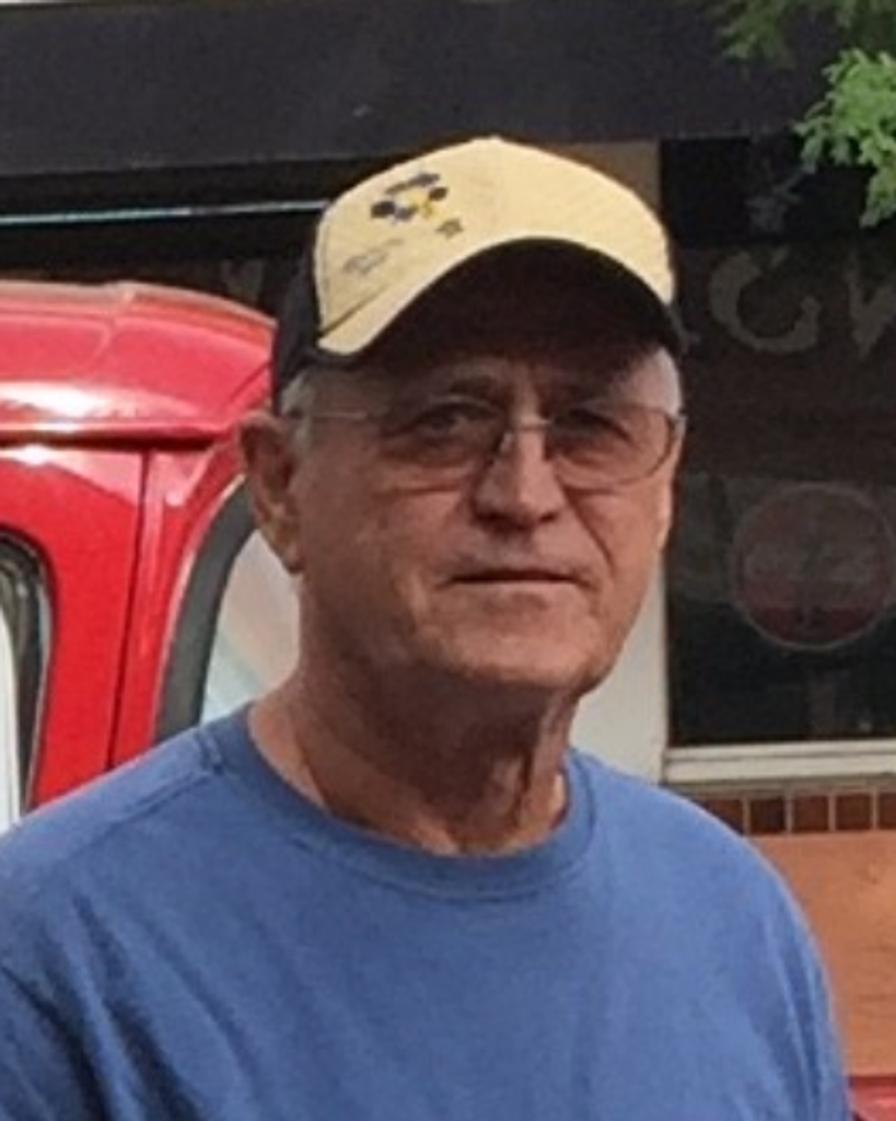 Dennis "Denny" Dean Hamilton Profile Photo