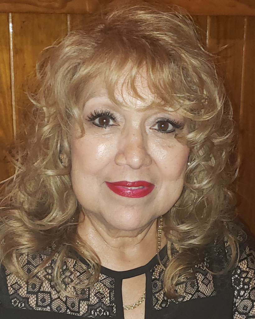 Aurora Vielma Profile Photo