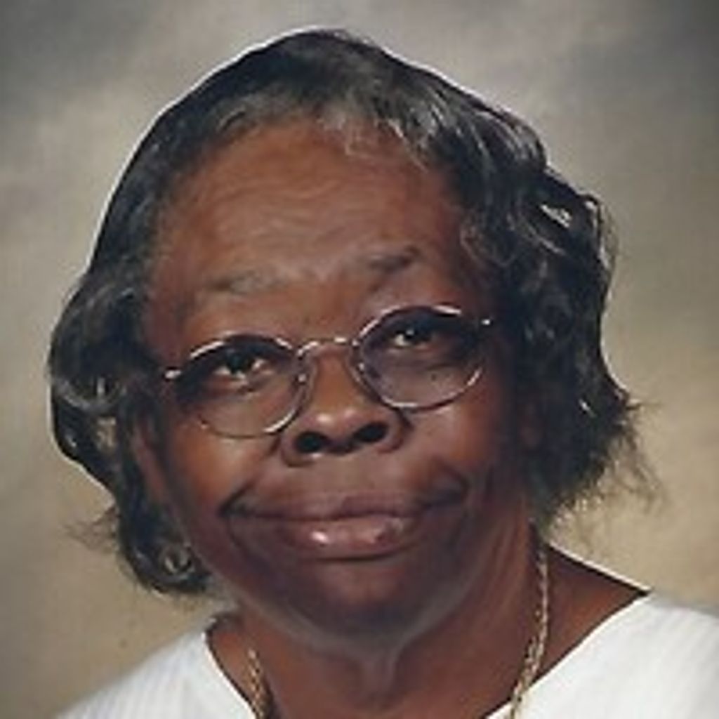 Gracie Williams Ruffin Profile Photo