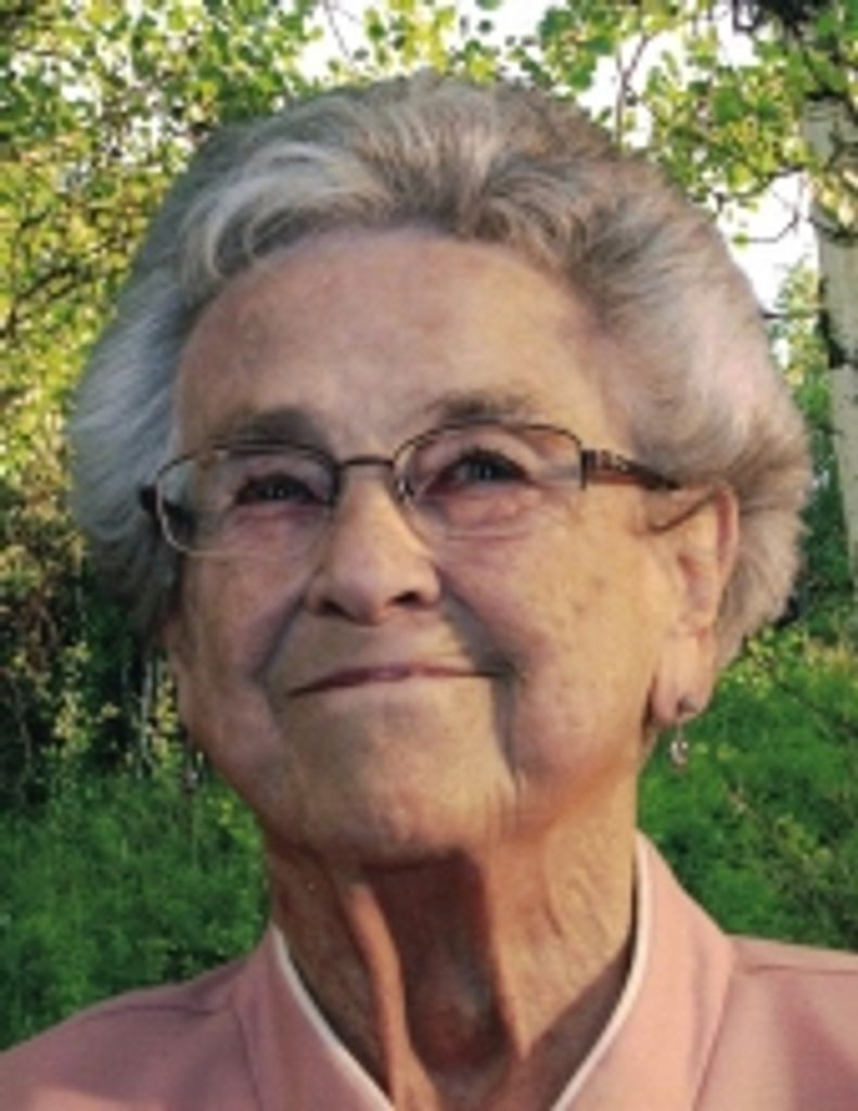 Bernadine Kuester