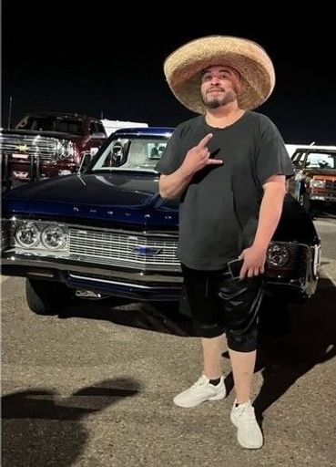 Alejandro De La Cruz Profile Photo