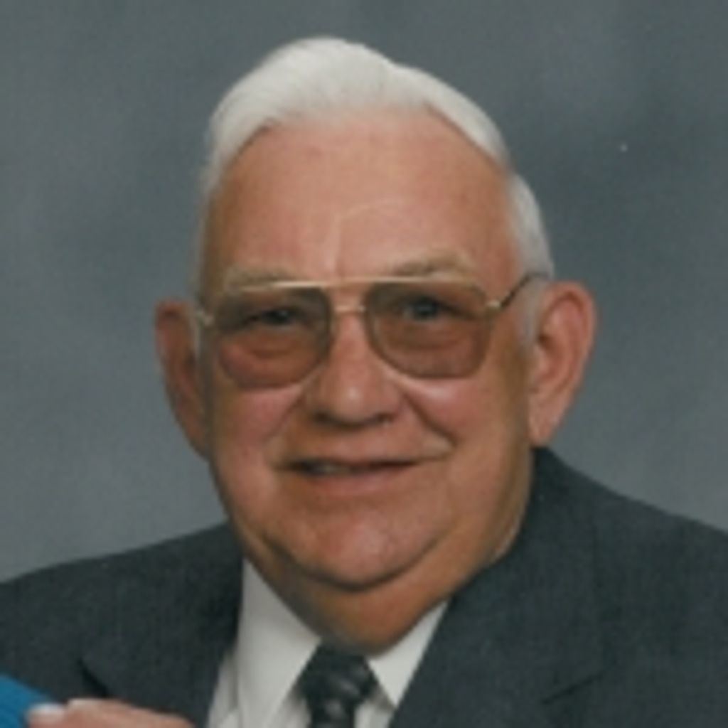 E. Wayne Hanson